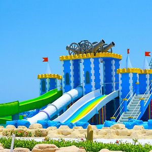 Gravity Hotel & Aqua Park Hurghada