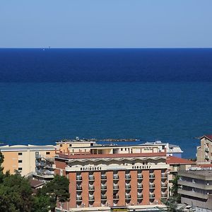 Residence Hercules