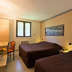 Logis Albhotel Grill